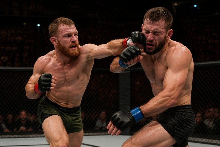stay updated with mma insights featuring the latest news, analysis, and updates on mixed martial arts and ufc events. explore page 7 for in-depth coverage and expert commentary.