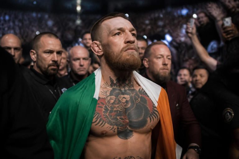 discover the date of conor mcgregor's last mma fight before his highly anticipated return against max. get all the details about mcgregor's recent career and upcoming bout.