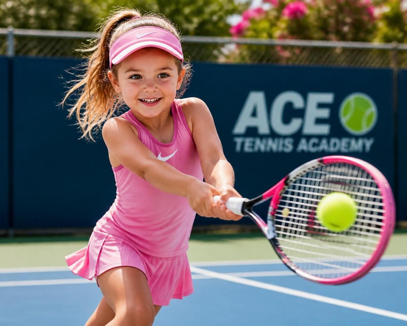 discover marion bartoli's joy as a proud mom, cherishing her 5-and-a-half-year-old daughter kamilya's shining moments in the spotlight.