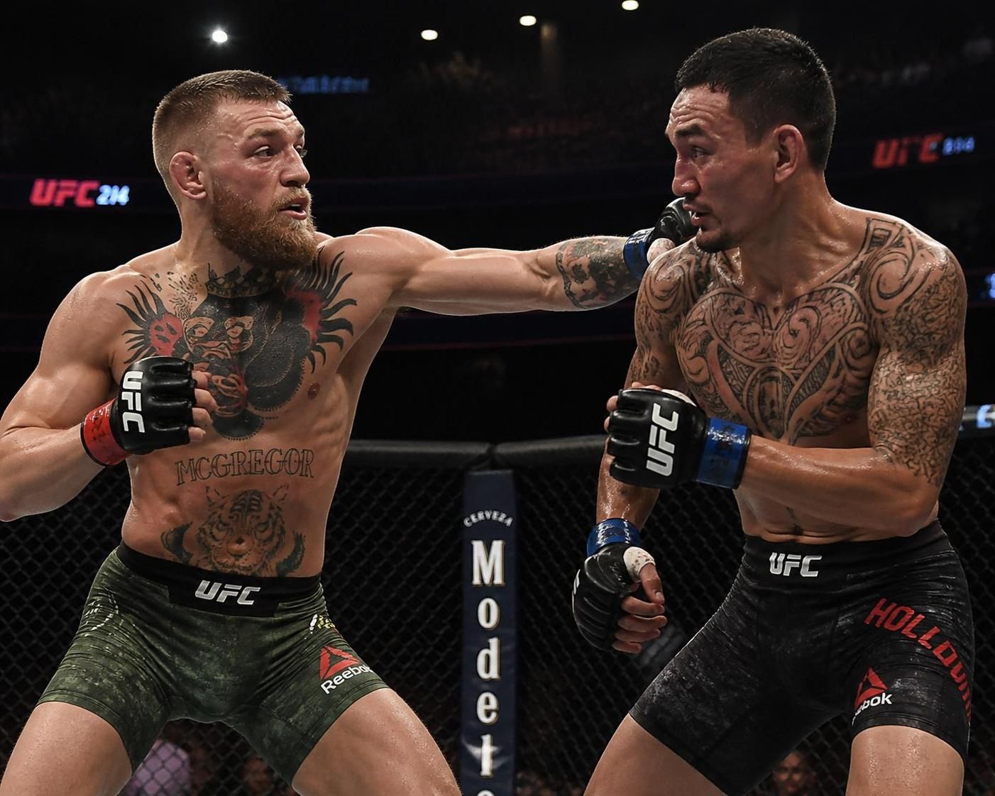 watch mcgregor vs holloway live tonight! get all the streaming details and how to catch the ultimate mma showdown in real-time. don't miss any action.