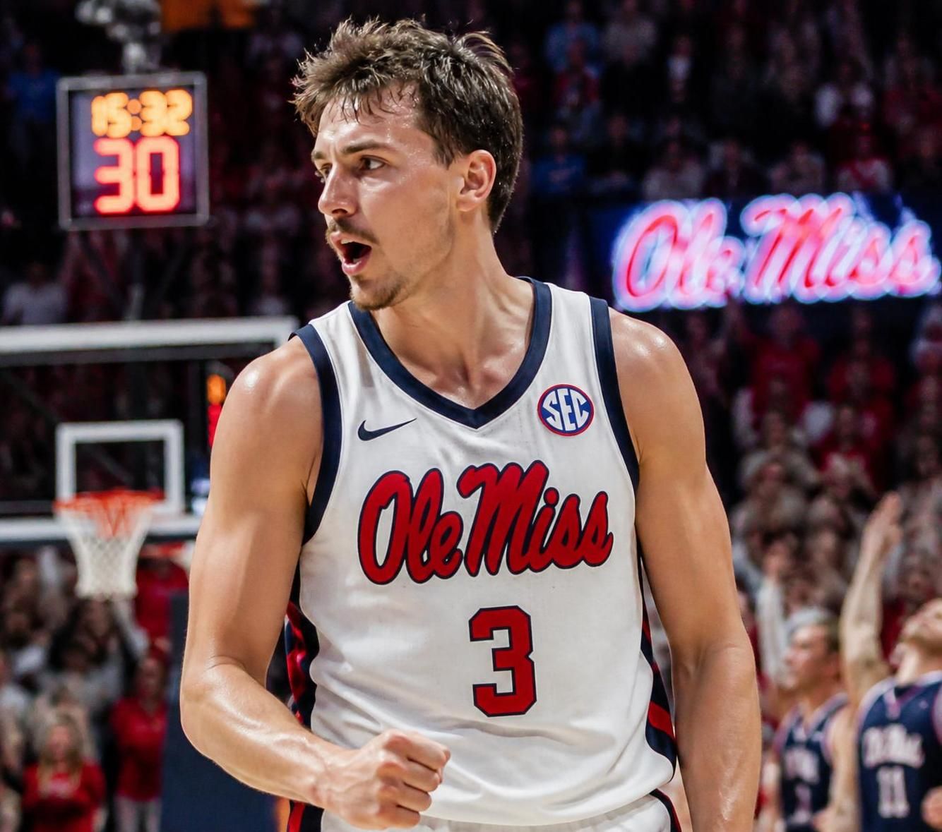 discover how ole miss basketball is enhancing its global presence with the newest international transfer, bringing fresh talent and diverse skills to the team.