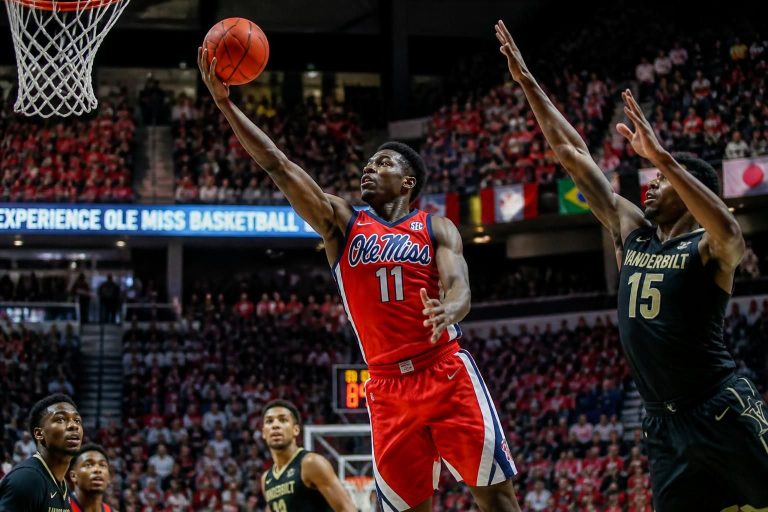ole miss basketball broadens its international presence with the latest global transfer, enhancing the team's competitive edge and diversity.
