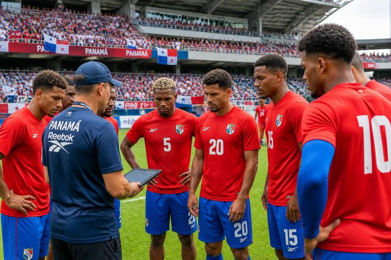 découvrez les analyses détaillées de la composition de l'équipe du panama pour la coupe du monde 2026 et les perspectives clés pour le tournoi.