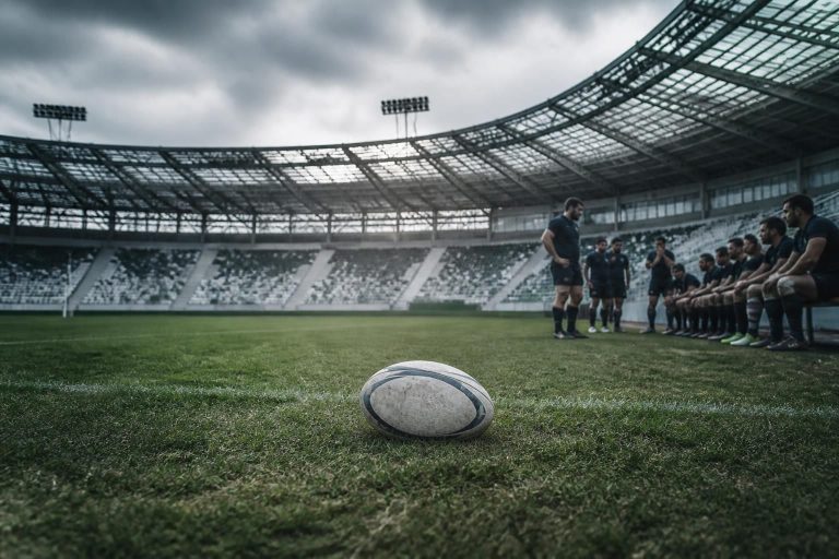 découvrez pourquoi la coupe du monde des clubs de rugby pourrait être reportée d'au moins un an et quelles sont les conséquences pour les équipes et les fans.