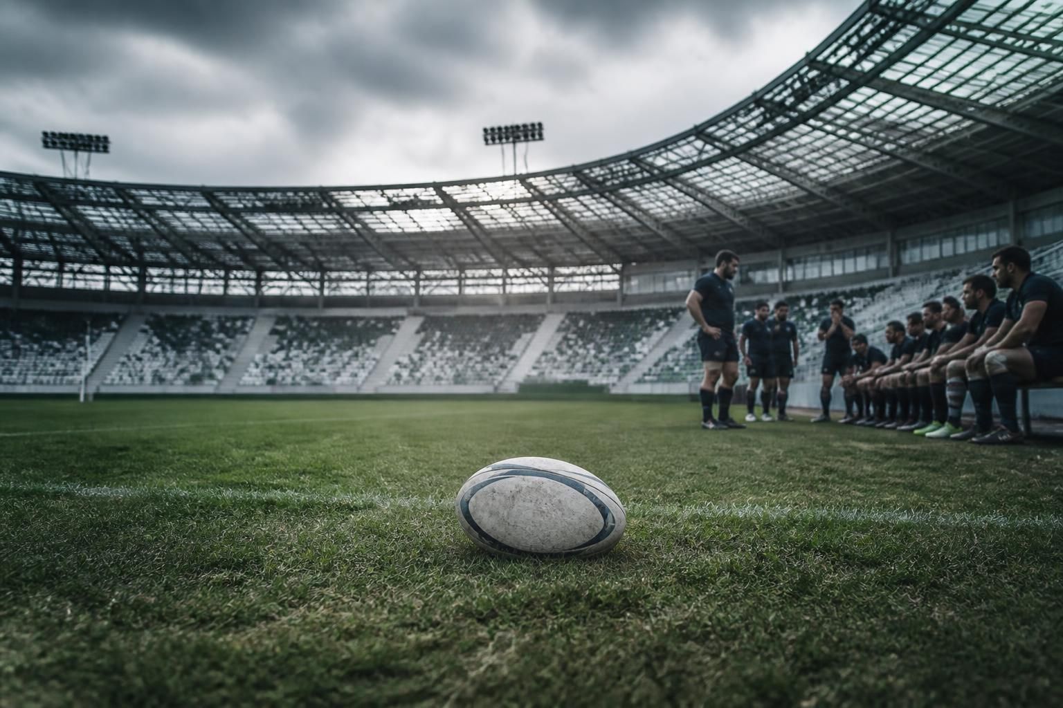 découvrez pourquoi la coupe du monde des clubs de rugby pourrait être reportée d'au moins un an et quelles sont les conséquences pour les équipes et les fans.