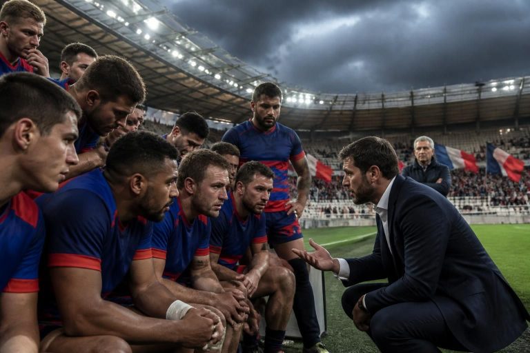rugby : le club de nice, exclu de pro d2, prépare sa stratégie pour faire appel de cette décision et défendre ses chances de maintien.