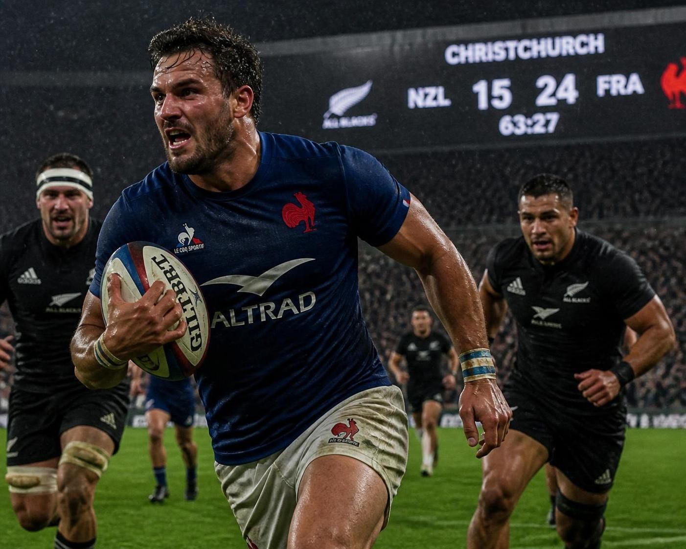 découvrez l'essentiel sur le championnat des nations de rugby : équipes participantes, calendrier, rÚgles et nouveautés. restez informé sur cet événement majeur du rugby international.