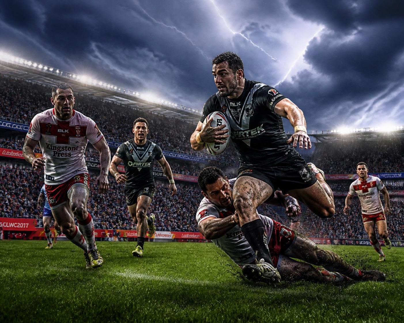 découvrez l'avenir de la rugby à xiii avec la super league en attente de la décision clé de la nrl pour un partenariat stratégique majeur qui pourrait transformer la compétition.