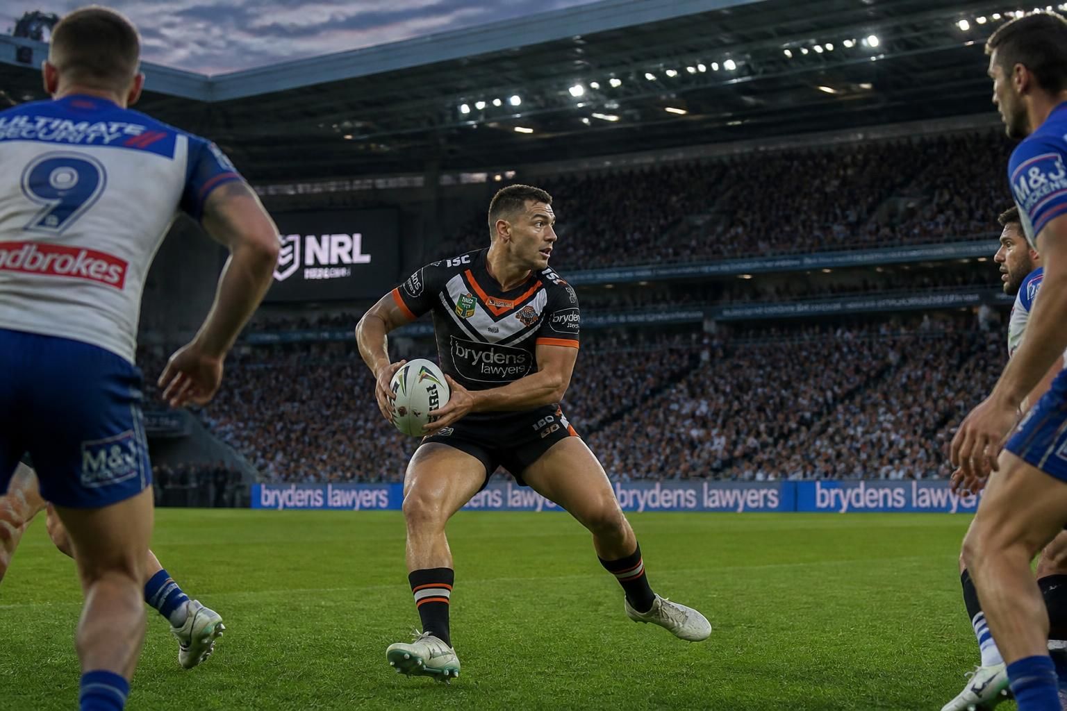 découvrez les enjeux du partenariat stratégique entre la super league de rugby à xiii et la nrl, avec une décision imminente qui pourrait transformer la compétition.