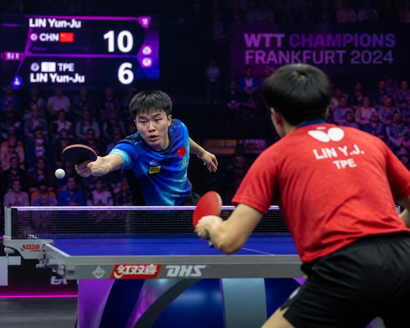 discover everything about the wtt star contender brazil including prize money details, alexis lebrun's performance, and the complete tv schedule. your ultimate guide to the table tennis event!