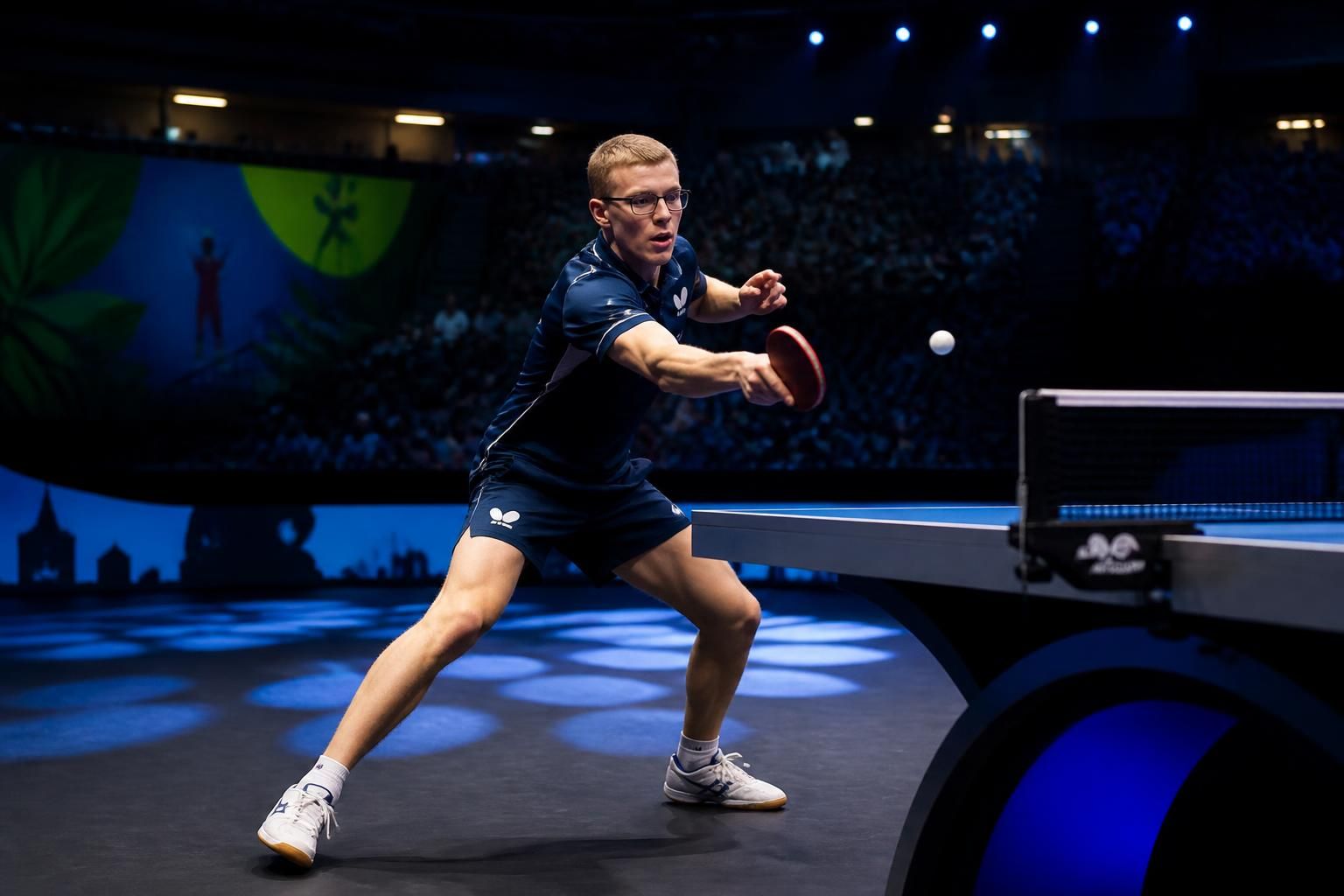 discover everything about the wtt star contender brazil: prize money details, alexis lebrun insights, tv schedule, and expert analysis in our complete table tennis guide.