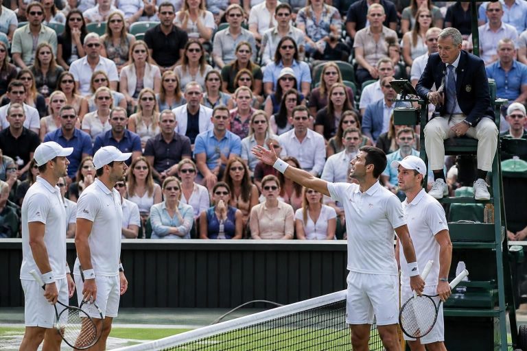 discover the controversy surrounding the atp's proposed reforms to tennis doubles, sparking outrage among experts and shaking up the sport's traditional format.