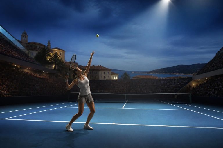discover the latest updates on ajaccio's potential to host the prestigious billie jean king cup in our tennis spotlight. explore venue insights, event details, and what this means for the world of tennis.