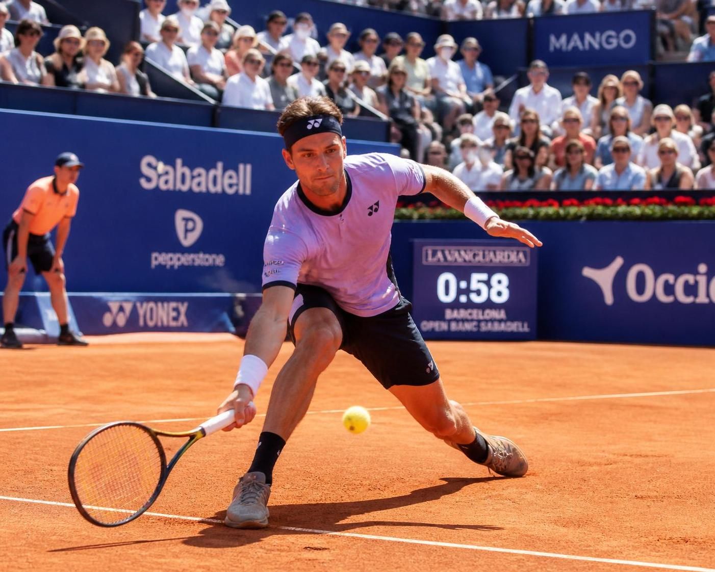 discover the thrilling highlights and unforgettable moments of the successful 2026 tennis triumph tournament, where top players showcased exceptional skill and passion.