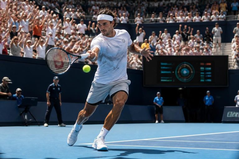 discover the excitement of the 2026 tennis triumph tournament, showcasing top players and unforgettable moments in a thrilling competition.