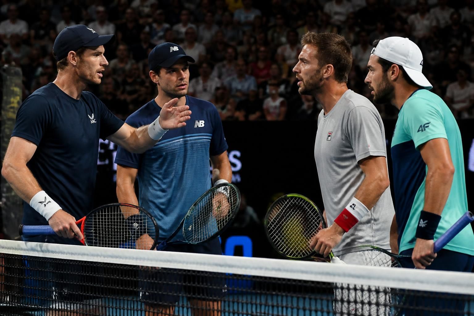 tensions escalate in the tennis world as doubles specialists express strong objections to recent proposals, highlighting key issues and future implications for the sport.