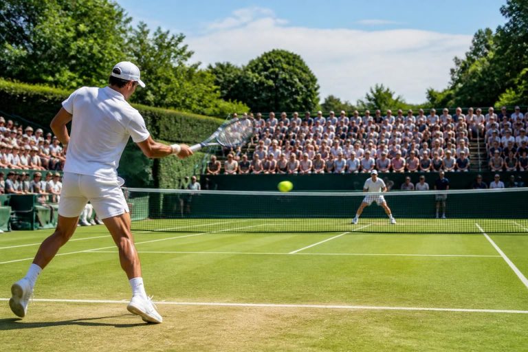 experience the excitement as the tennis tournament intensifies, with thrilling matches running through july 31st. don't miss the action and cheer for your favorite players!