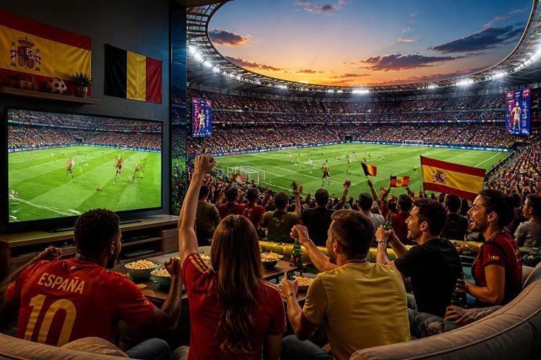 stay updated with today's world cup action featuring the complete soccer schedule, detailed kickoff information for spain vs belgium, and essential tips for watching the matches live.