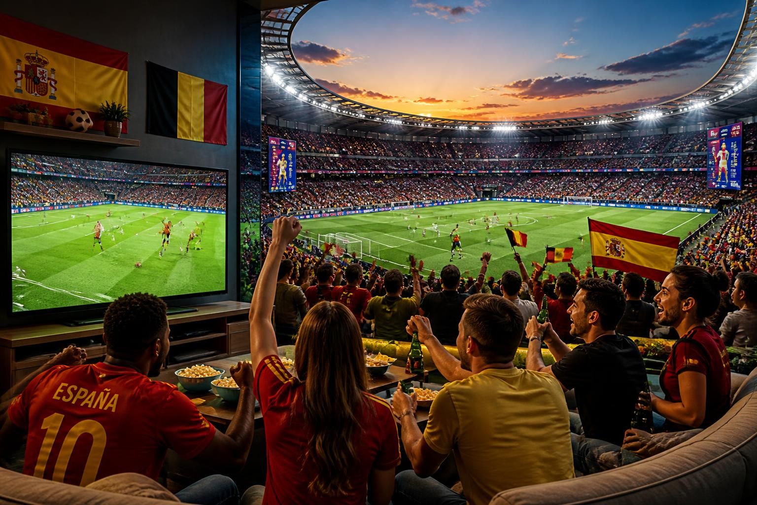 stay updated with today's world cup action featuring the complete soccer schedule, detailed kickoff information for spain vs belgium, and essential tips for watching the matches live.