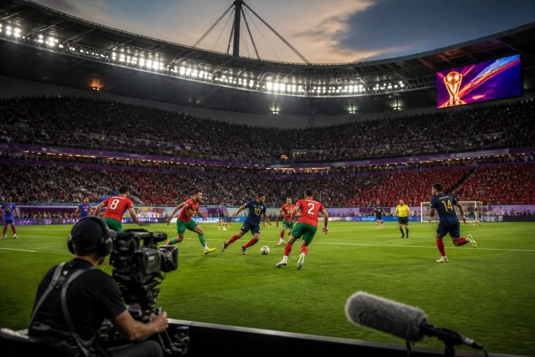 get the complete schedule for today's world cup matches, including kickoff details for france vs morocco and information on where to watch the games live on tv.