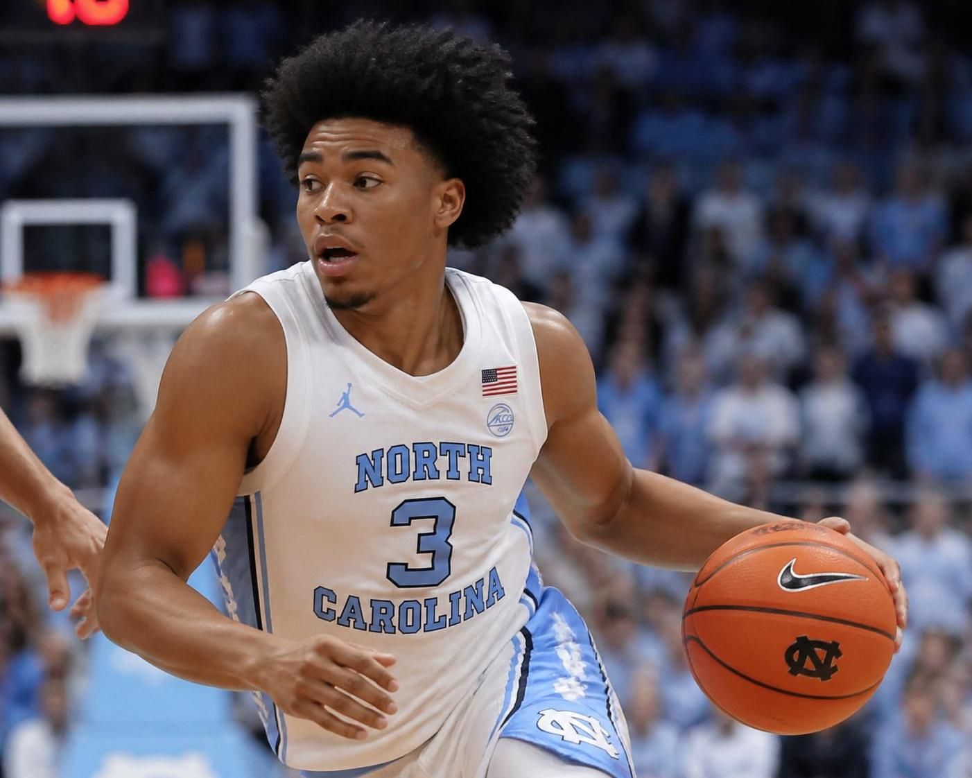 explore maximo adams' potential to become the acc's standout sixth man in unc basketball, analyzing his skills, impact, and future prospects.