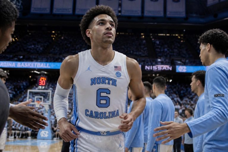 explore unc basketball insight and discover if maximo adams has what it takes to become the acc’s ultimate sixth man, making a significant impact off the bench.