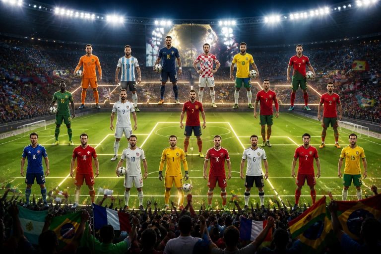 discover the latest updates on the round of 16 lineup in the fifa world cup and find out which teams have advanced to the knockout stage.