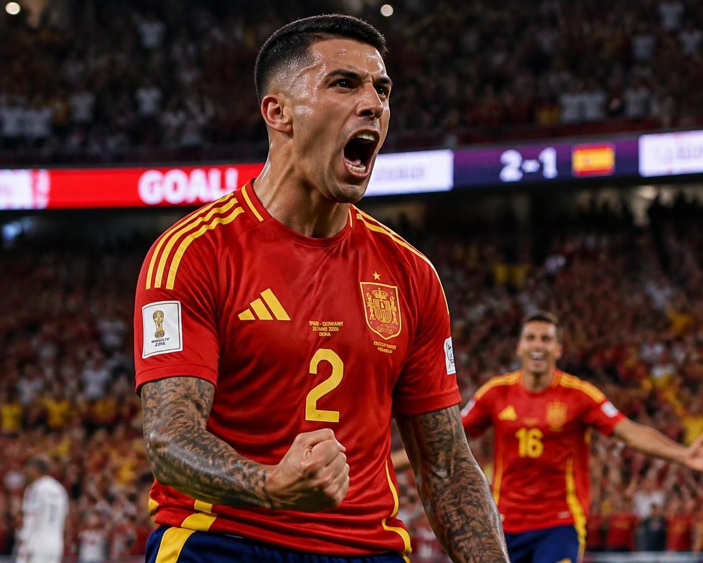 discover why tottenham fans can look forward to pedro porro delivering his best performance after the world cup, highlighting his form, fitness, and key contributions to the team.