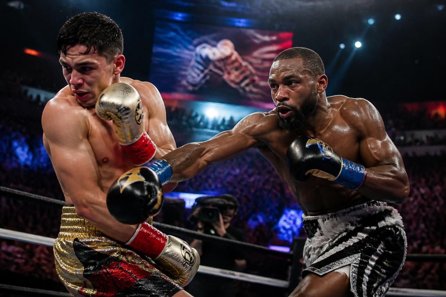 get all the details on the xander zayas vs. jaros ennis boxing match, including the tv channel and broadcast time to catch the fight live.