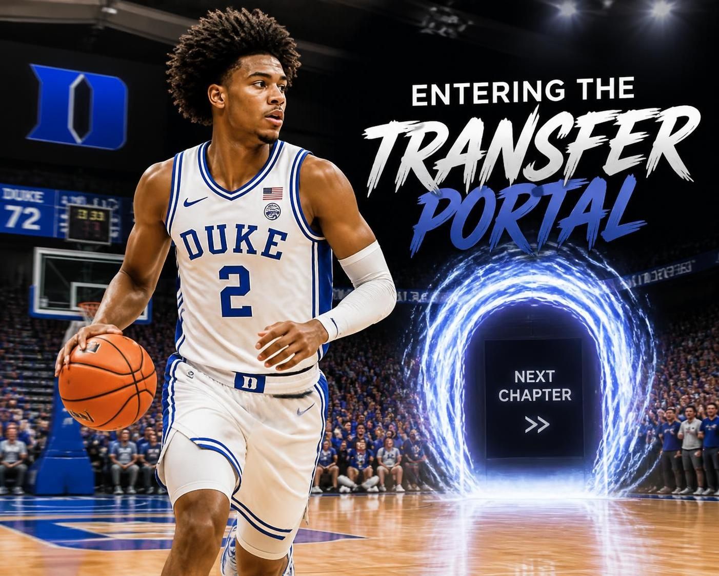asu basketball standout regains eligibility but opts to enter transfer portal, according to report. discover the latest updates on this unexpected decision.