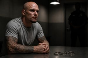 former ufc fighter anthony smith faces serious legal charges, putting his mma career and future at risk. stay updated on the latest developments and potential consequences.