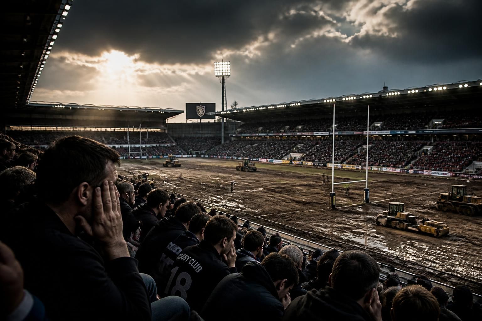 découvrez la crise actuelle du rugby à nice et ses impacts majeurs sur le cs vienne et le cs bourg-en-bresse (csbj) dans le championnat de nationale.
