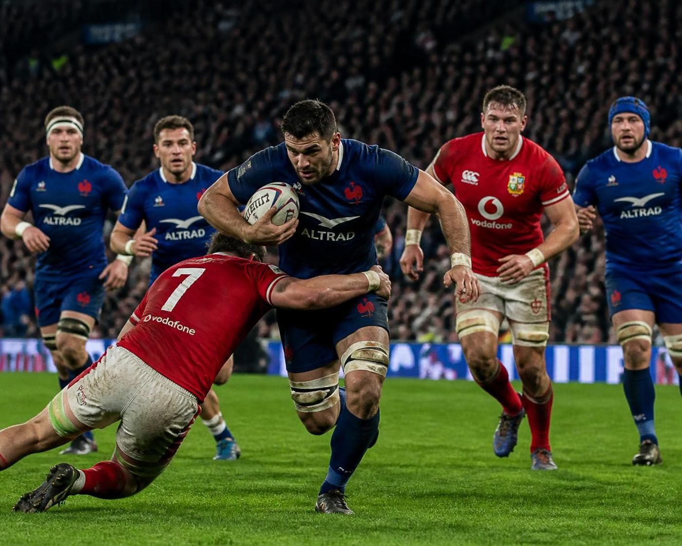 suivez en direct les scores, résultats et classements du top 14 et pro d2 de rugby. restez informé des dernières performances et actualités sur notre page dédiée.