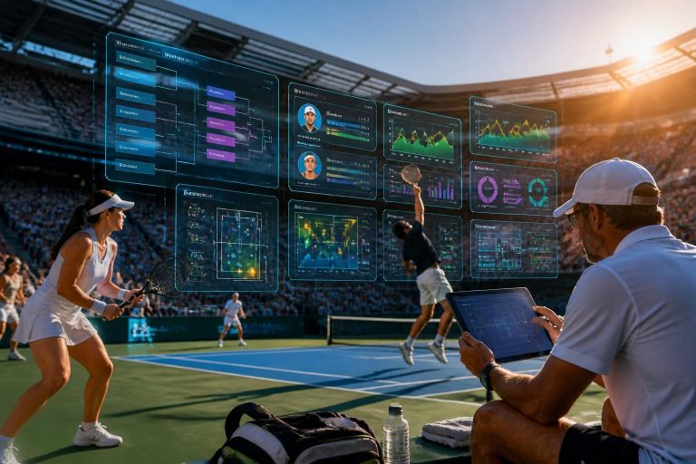 stay updated with the latest tennis schedules, live scores, player rankings, and real-time match updates. get all the essential tennis information in one place.