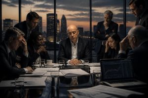 discover the hidden facts and insights behind infantino's unsuccessful attempt to privatize fifa, revealing the challenges and controversies that shaped the outcome.