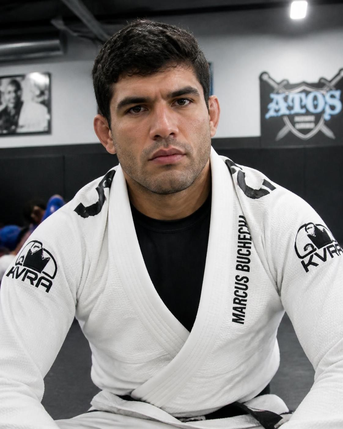 discover the legacy of buchecha, the legendary brazilian jiu-jitsu star, a multiple-time world champion and generational icon shaping the sport's history.