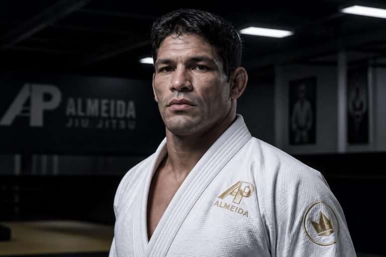 discover the journey of buchecha, the legendary brazilian jiu-jitsu star, a multiple-time world champion and generational icon redefining the sport.